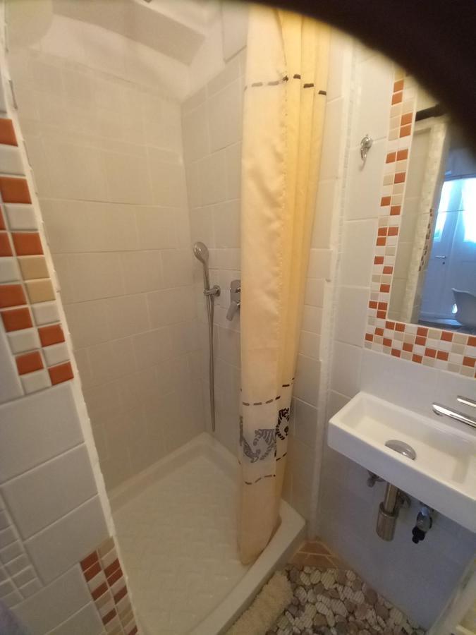 Bunari Studio Apartment Rovinj Exterior foto